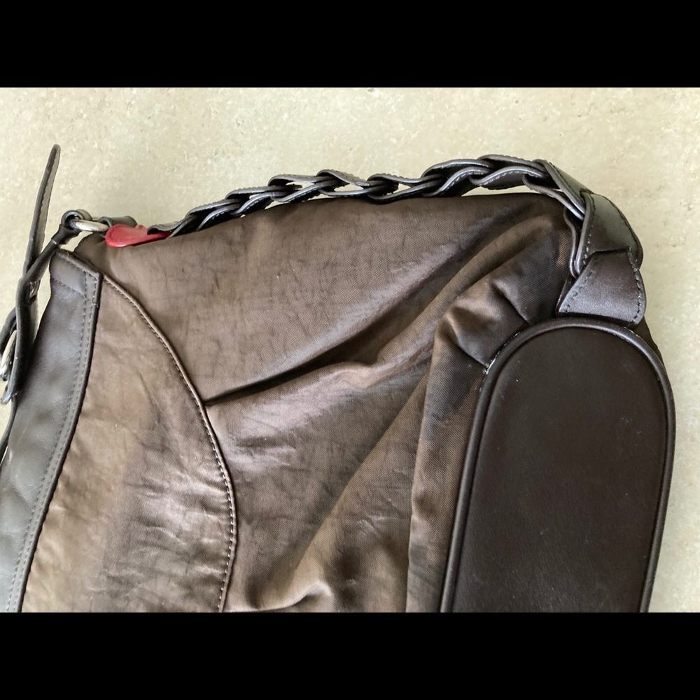 Authentic Moschino Bag - Picture 13 of 14